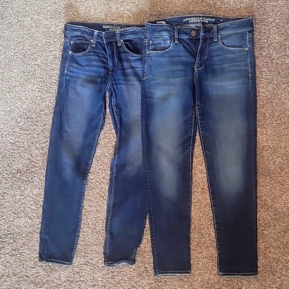 American Eagle Outfitters